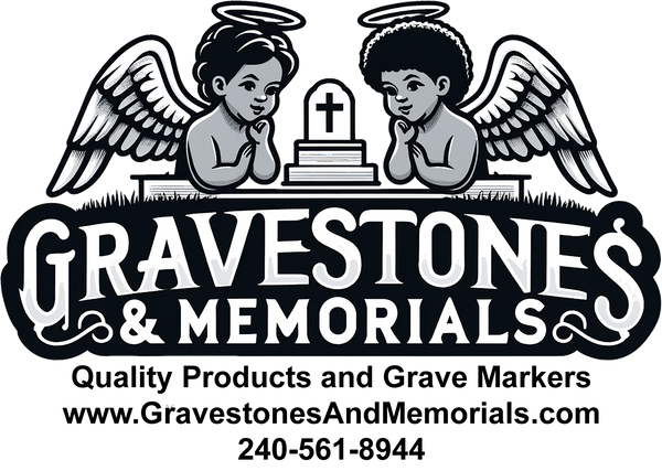 Gravestones & Memorials